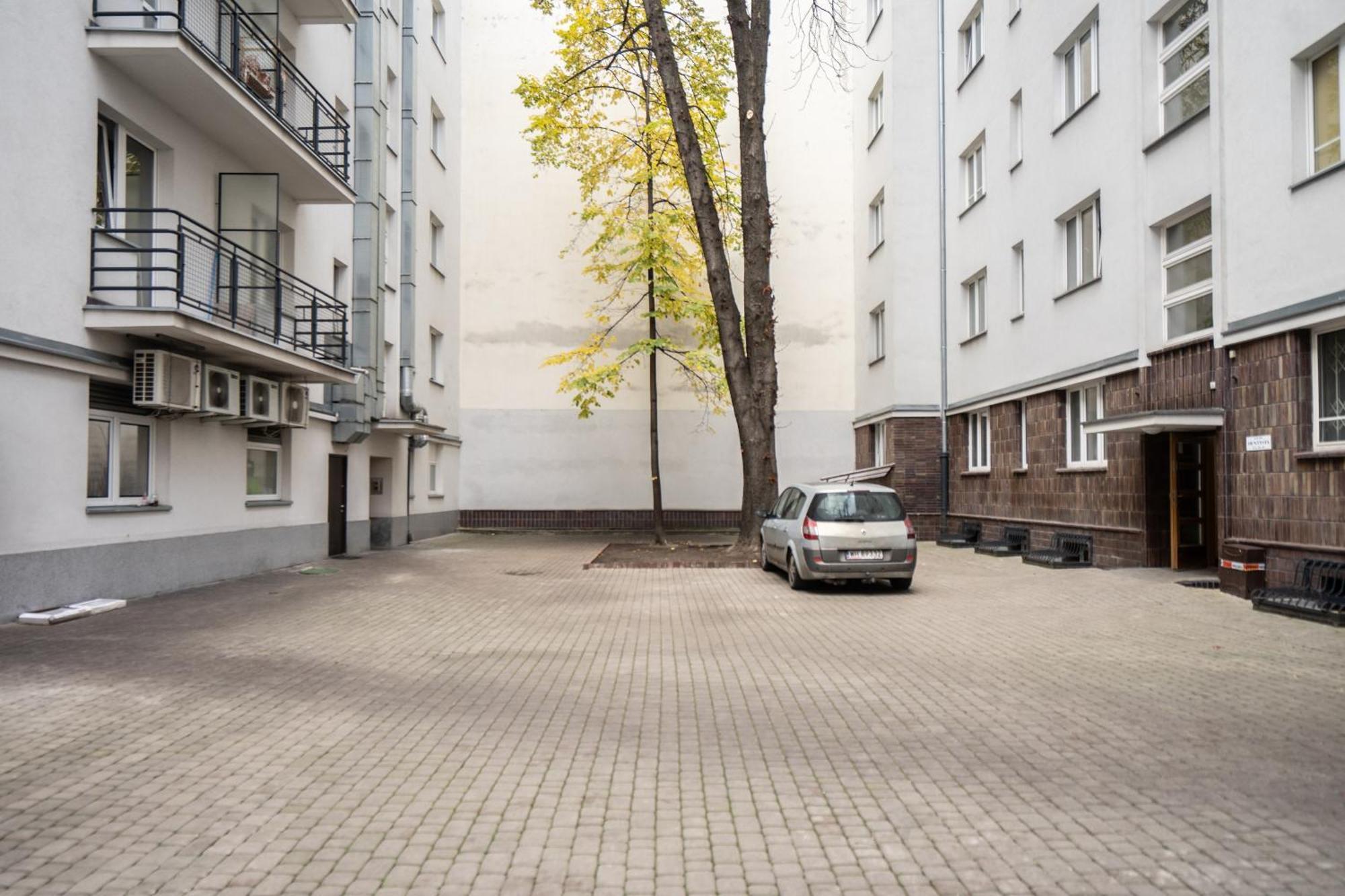 Old Town Heart XII - Poznanska Luxury Loft Apartment Warsaw Exterior photo