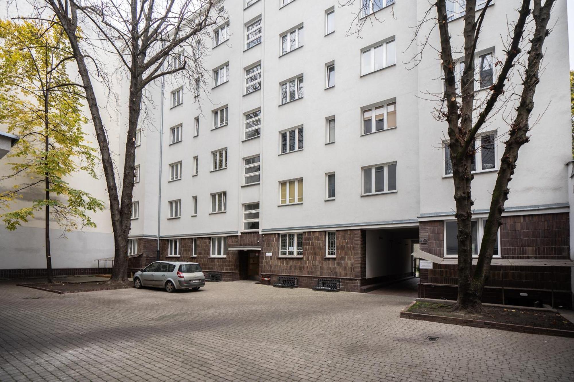 Old Town Heart XII - Poznanska Luxury Loft Apartment Warsaw Exterior photo